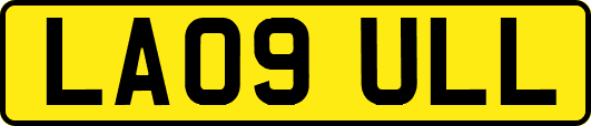 LA09ULL