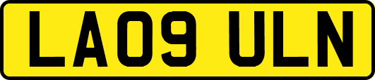 LA09ULN