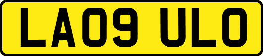 LA09ULO
