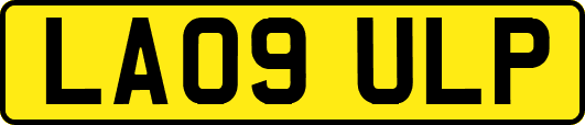 LA09ULP