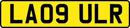 LA09ULR