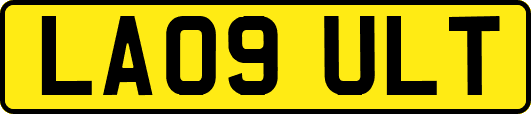 LA09ULT