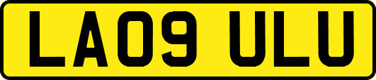 LA09ULU