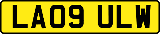 LA09ULW