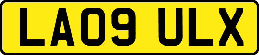 LA09ULX