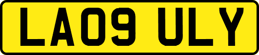 LA09ULY