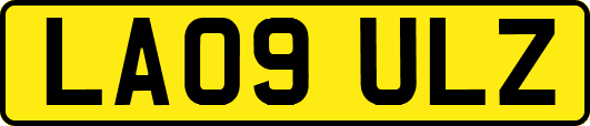 LA09ULZ