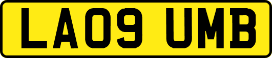 LA09UMB