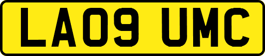 LA09UMC
