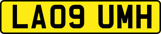 LA09UMH