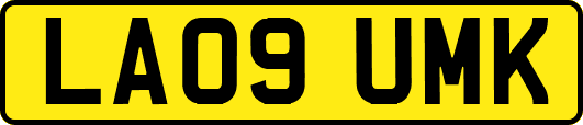 LA09UMK