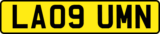LA09UMN