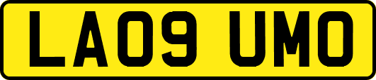 LA09UMO