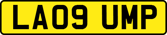 LA09UMP