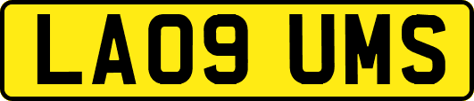 LA09UMS