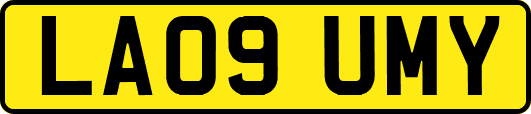 LA09UMY