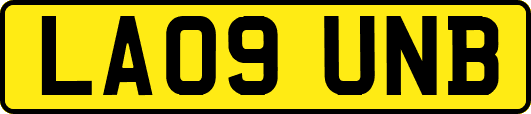 LA09UNB