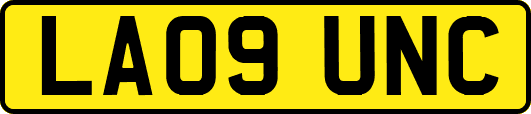 LA09UNC