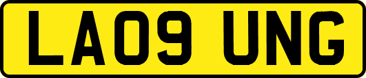LA09UNG