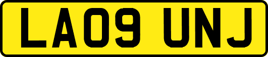 LA09UNJ