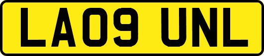 LA09UNL