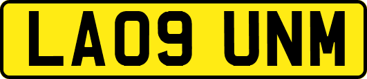 LA09UNM