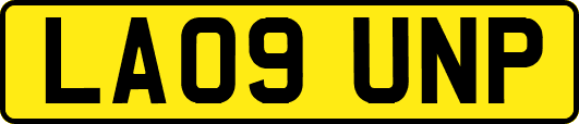 LA09UNP