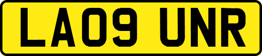 LA09UNR