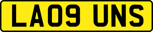 LA09UNS