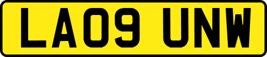 LA09UNW