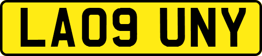 LA09UNY
