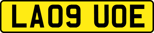 LA09UOE