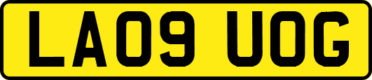 LA09UOG
