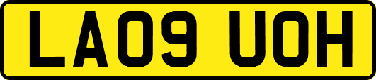 LA09UOH