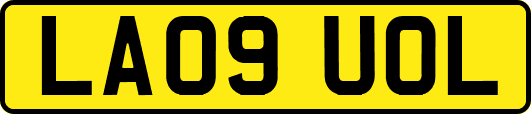 LA09UOL