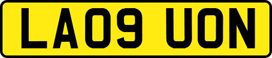 LA09UON