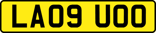 LA09UOO