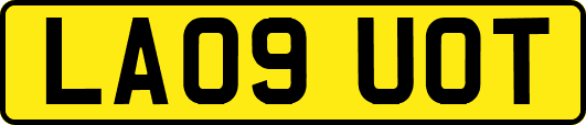 LA09UOT