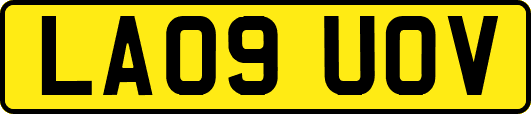 LA09UOV