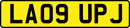 LA09UPJ