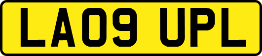 LA09UPL