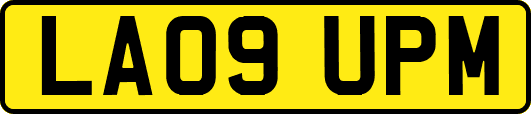 LA09UPM