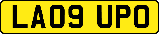 LA09UPO