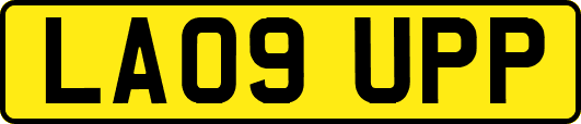 LA09UPP
