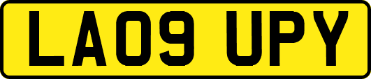LA09UPY