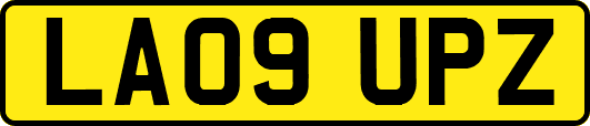 LA09UPZ