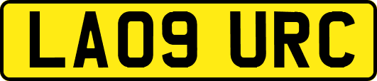 LA09URC