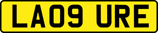 LA09URE