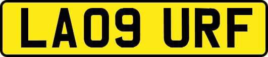LA09URF
