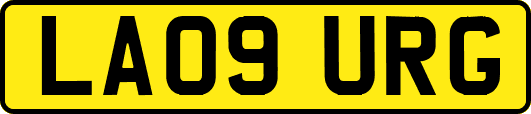 LA09URG
